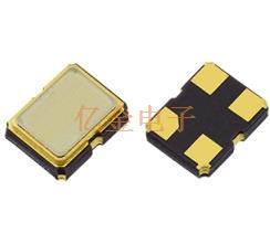 3225進口晶振,GXO-U119J振蕩器,SPXO有源晶振,Golledge晶振,GXO-U119J/BI-48MHz