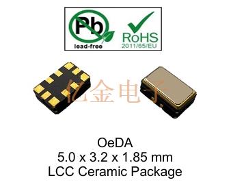 5032進(jìn)口晶振,VCTCXO振蕩器,OEDA晶振,進(jìn)口Pletronics晶振,OEDA013-26.0M 5032進(jìn)口晶振,VCTCXO振蕩器,OEDA晶振,進(jìn)口Pletronics晶振,OEDA013-26.0M