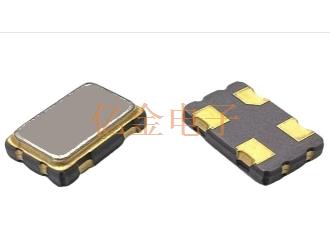 Pletronics進口晶振,SM55振蕩器,低抖動晶振,SM5545JEW-12.288MDK,CMOS振蕩器