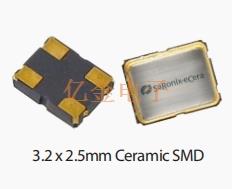 寬溫晶振,LVCMOS輸出晶振,FK2500067,百利通亞陶晶振,3225低功耗晶振 寬溫晶振,LVCMOS輸出晶振,FK2500067,百利通亞陶晶振,3225低功耗晶振