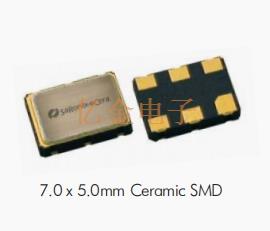 亞陶低抖動(dòng)晶振,LVDS晶振,7050差分晶振,PX振蕩器,高清視頻系統(tǒng)晶振,PX5000010