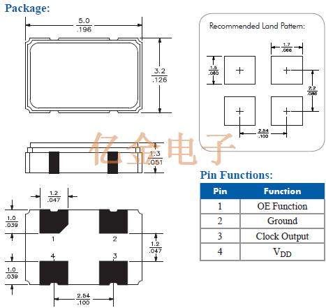 FD_3.3V 5.0_3.2 CMOS
