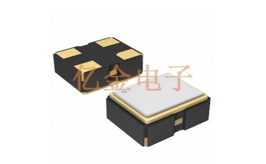 CSX-252FAE27000000T,日本西鐵城晶振,2520有源振蕩器