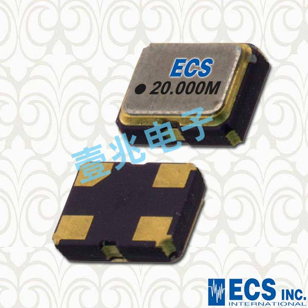 ECS-2033-240-BN-TR3,ECS-2033振蕩器,高密度晶振