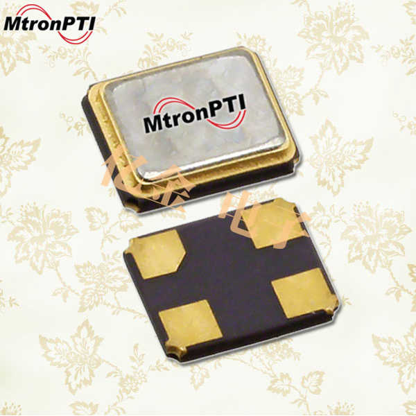 M2532S1357.372800,M2532系列晶振,MTRONPTI麥特倫皮