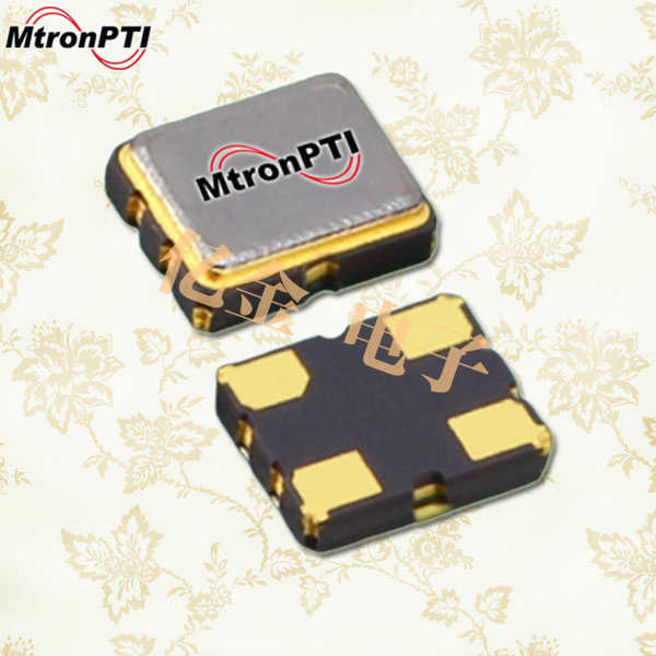 M324TCN50.000000,HCMOS輸出晶振,7050表面貼裝晶振