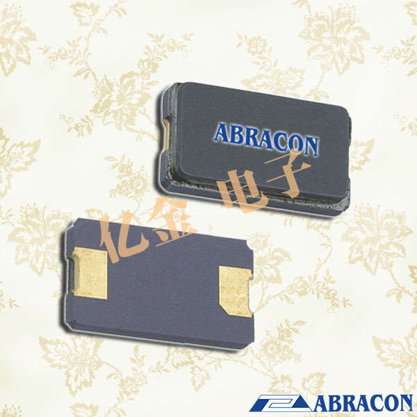 ABM7-13.52127MHZ-10-R50-D4Q-T,6035陶瓷晶振,ABRACON諧振器