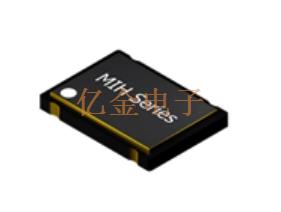 MIH310048AH-40.000MHZ,7050mm,3.3V低電壓晶振