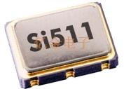 511BBA106M250AAGR,LVDS差分輸出晶振,路由器應(yīng)用晶振