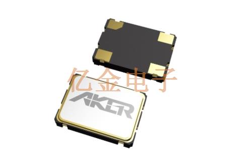 S73305T-25.000-R,HCMOS輸出時(shí)鐘振蕩器,通用性晶振