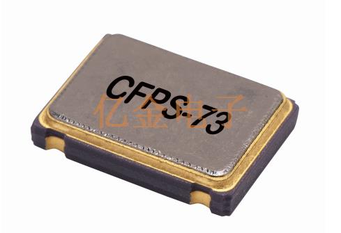 LFSPXO018041REEL,低功耗設(shè)備晶振,低頻控制晶振