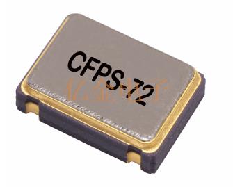 LFSPXO025876REEL,CFPS-72晶振,數(shù)字溫度傳感器