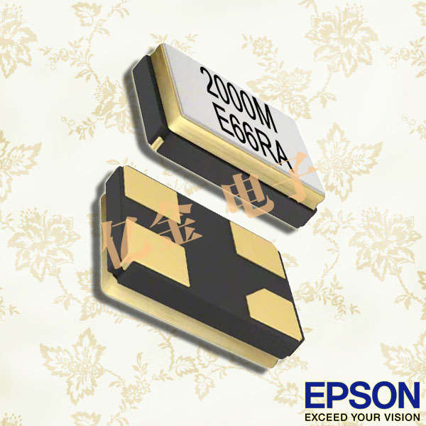 X1E0003410031晶振,FA-238A晶振,EPSON無源晶振