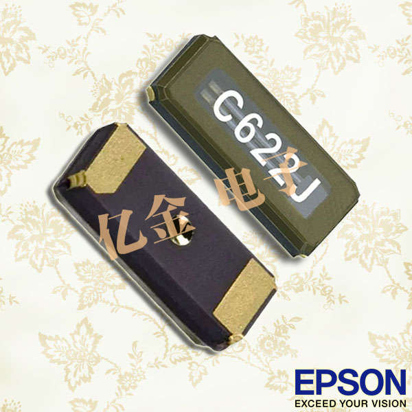 X1A000121000516,FC1610AN型號晶振,智能家居應用晶振