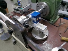 電機(jī)功率測試平臺(tái)應(yīng)用