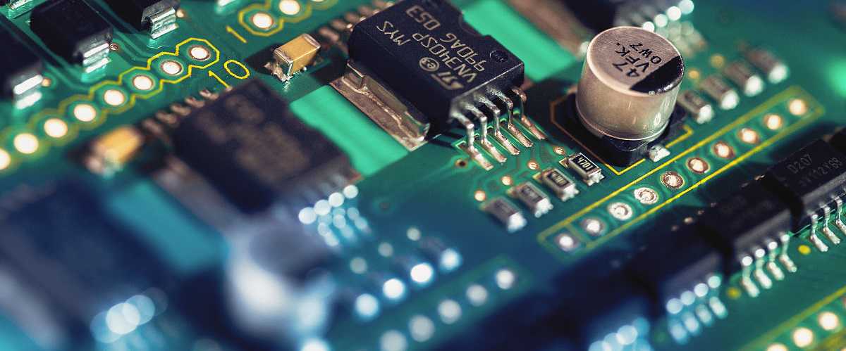 淺析電路設(shè)計中傳感器電路內(nèi)部的七大噪聲